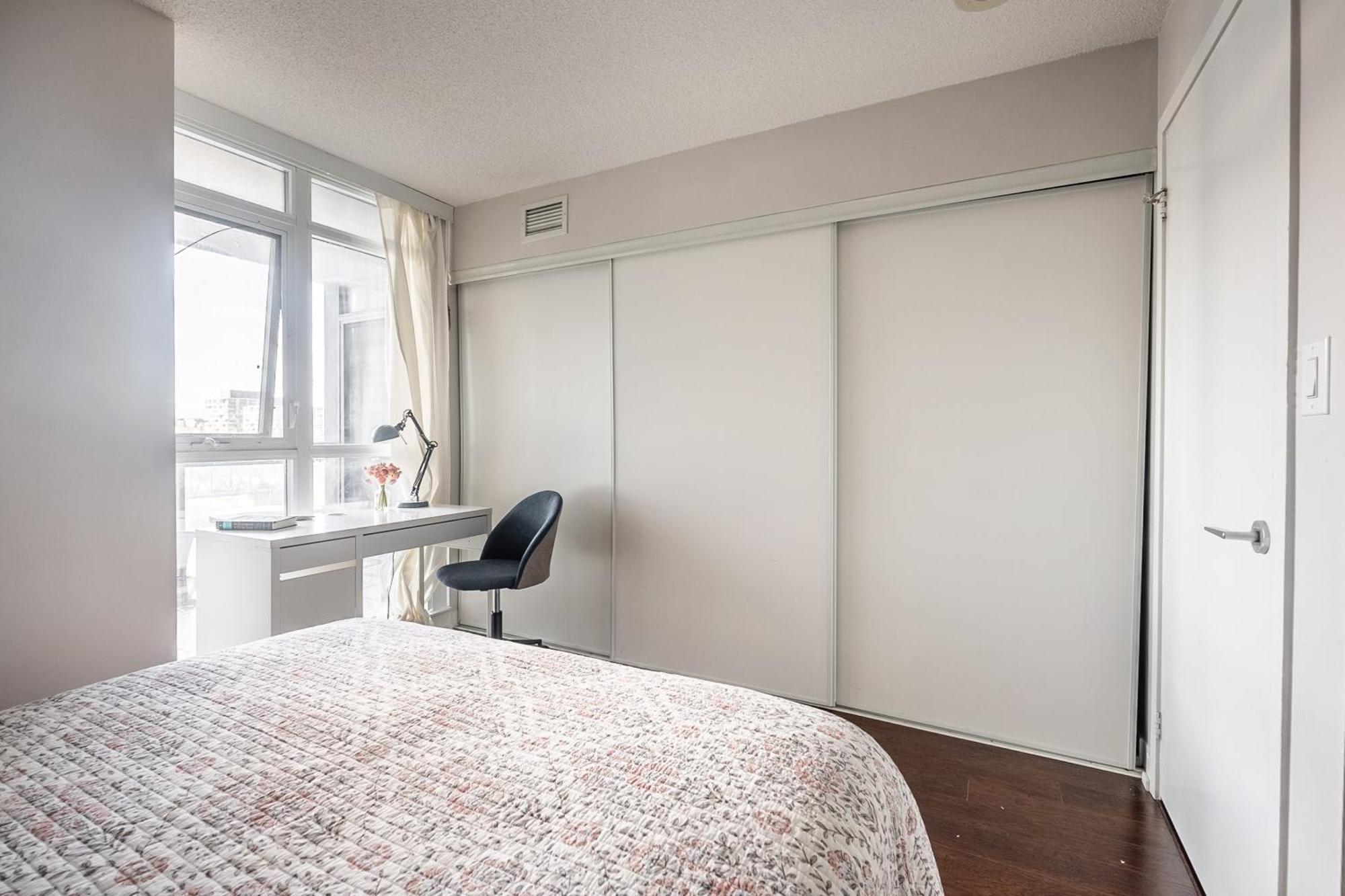 Globalstay Fabulous Toronto Condo Exterior foto